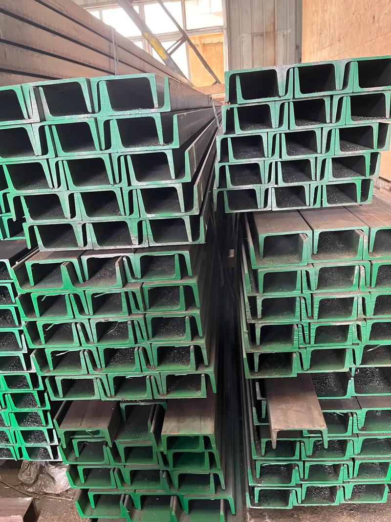 萨尔图幕墙槽钢插芯