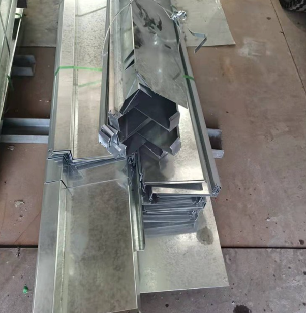 萨尔图防火铁皮